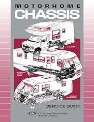 1991 ford motorhome for sale  Delivered anywhere in USA 
