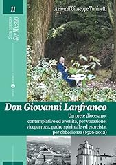 Don giovanni lanfranco usato  Spedito ovunque in Italia 