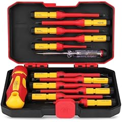 Horusdy 1000v insulated for sale  Delivered anywhere in UK