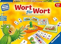 Ravensburger 24955 wort gebraucht kaufen  Wird an jeden Ort in Deutschland