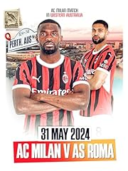 Australian tour 2024 usato  Spedito ovunque in Italia 