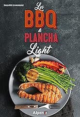 Bbq plancha light d'occasion  Livré partout en Belgiqu