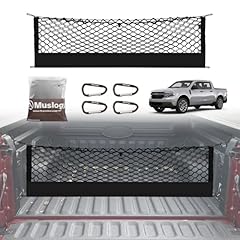 Muslogy maverick cargo for sale  Delivered anywhere in UK