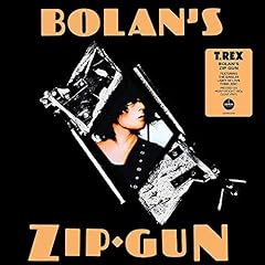 Bolan zip gun for sale  Delivered anywhere in UK