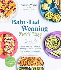 Baby led weaning for sale  Delivered anywhere in USA 