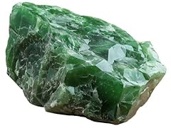 Green jade raw for sale  Delivered anywhere in USA 