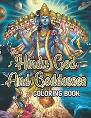 Hindu god goddesses for sale  Delivered anywhere in UK