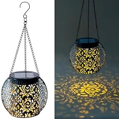 Gccate solar lanterns for sale  Delivered anywhere in UK
