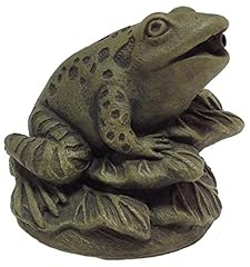 Massarelli frog leaves for sale  Delivered anywhere in USA 