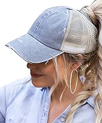 Promindfun womens ponytail for sale  Delivered anywhere in USA 