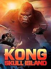 Kong skull island d'occasion  Livré partout en France
