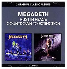 Countdown extinction rust for sale  Delivered anywhere in USA 