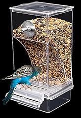 Automatic bird feeder for sale  Delivered anywhere in UK