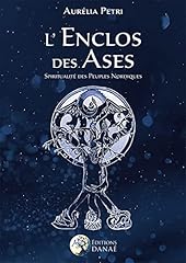 Enclos ases spiritualité d'occasion  Livré partout en France