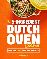Ingredient dutch oven for sale  Delivered anywhere in USA 