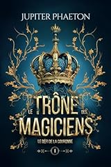 Défi couronne d'occasion  Livré partout en France