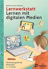 Lernwerkstatt lernen digitalen gebraucht kaufen  Wird an jeden Ort in Deutschland