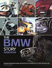 Bmw motorcycle story for sale  Delivered anywhere in UK