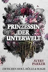 Prinzessin der unterwelt d'occasion  Livré partout en France