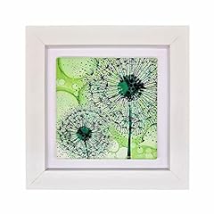 Crafts green dandelion for sale  Delivered anywhere in UK