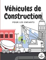 Véhicules construction enfants d'occasion  Livré partout en France