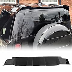 Rear spoiler land for sale  Delivered anywhere in USA 