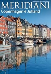 Copenhagen jutland. ediz. usato  Spedito ovunque in Italia 