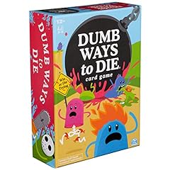 Dumb ways die for sale  Delivered anywhere in USA 