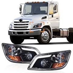 Headlight assembly fit for sale  Delivered anywhere in USA 
