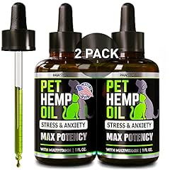 Hemp oil dogs for sale  Delivered anywhere in USA 