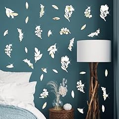 Floral leaf wall for sale  Delivered anywhere in USA 