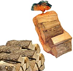 Sacchi 15kg legna usato  Spedito ovunque in Italia 
