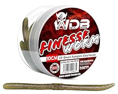 Wild devil baits gebraucht kaufen  Wird an jeden Ort in Deutschland