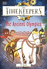 Timekeepers ancient olympics for sale  Delivered anywhere in USA 