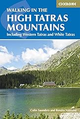 High tatras slovakia for sale  Delivered anywhere in UK