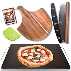 Pizza stone oven for sale  Delivered anywhere in USA 