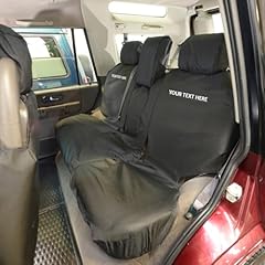 Custom covers fit for sale  Delivered anywhere in UK