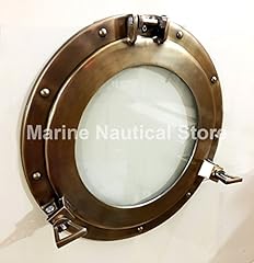 Marine nautical antique for sale  Delivered anywhere in UK