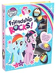 Little pony friendship usato  Spedito ovunque in Italia 