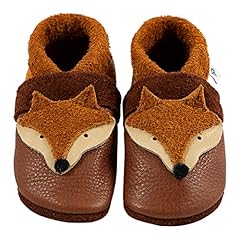Pantolinos fuchs krabbelschuhe gebraucht kaufen  Wird an jeden Ort in Deutschland