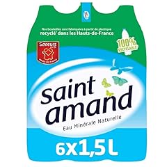 Saint amand eau d'occasion  Livré partout en France