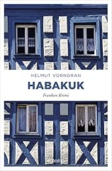 Habakuk franken krimi gebraucht kaufen  Wird an jeden Ort in Deutschland