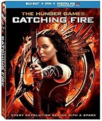 Hunger games catching d'occasion  Livré partout en France