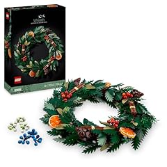 Lego botanicals weihnachtskran gebraucht kaufen  Wird an jeden Ort in Deutschland