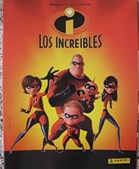 Incredibles disney panini for sale  Delivered anywhere in USA 