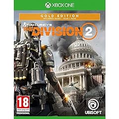 Ubisoft division 2 for sale  Delivered anywhere in USA 