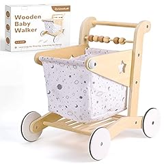 Woodtoe wooden baby for sale  Delivered anywhere in USA 