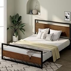 Zinus suzanne double for sale  Delivered anywhere in UK