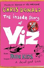 Inside story viz for sale  Delivered anywhere in UK