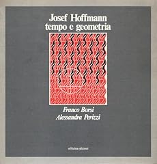 Josef hoffmann tempo d'occasion  Livré partout en France